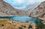 All-inclusive Daytrip to Seven Lakes and Panjakent from Samarkand