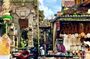 Ubud's Market, Palace and Hidden Museums: An Audio Tour