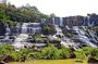 Da Lat Small Group Tour to 3 Waterfalls & Countryside