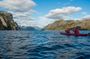 Lysefjord Kayak Safari