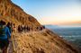 Dead Sea, Masada at Sunrise and Ein Gedi Tour from Tel Aviv