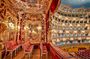 Discover La Fenice: Guided Tour of the Historic Theater + Ebook