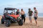Timlalin Dunes Buggy Adventure and Moroccan Tea