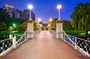 Boston Haunted History Self-Guided Walking Audio Tour