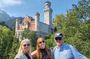 Munich: Neuschwanstein Private Car Tour under 8 hrs