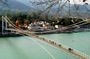 Cultural Walking Tour with Local Snacks in Rishikesh