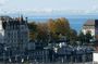 Layers of Lausanne: A Self-Guided Tour