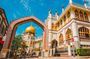 A 3in1 PRIVATE Food Tour Chinatown, Little India, Kampong Glam