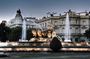 Madrid Old City Guided Walking Tour Semi-Private 12ppl Max