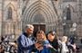 Barcelona Gothic Quarter Tour (Small Group)