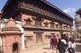Exclusive Bhaktapur half day tour