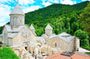 Private Tour to Sevan, Haghartsin, Lake Parz & Deer Farm