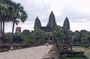 Full-Day Private Angkor Wat Tour: Angkor Thom & Ta Prohm