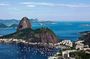 Sugarloaf Mountain & Beaches Half-Day Tour