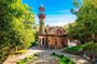 Santander: The Caprice of Gaudí, Santillana and Redwood Forest
