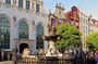 12-day tour around Poland by private car