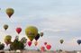 Marrakech Hot Air Balloon Ride: Amazing sunrise experience
