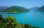 Full Day Tour in Caucasus Mountains, Kazbeg and Ananuri