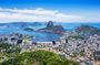 Private Shore Tour: Rio de Janeiro Cultural Heart Experience