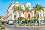 Sorrento Food & Walking Tour:Citrus Groves, Street Food & Spritz