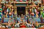 Colonial Charm & Cultural Treasures Chennai Sightseeing Tour