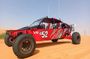 Desert Challenge Buggy 4 Seats