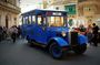 Vittoriosa, Cospicua and Senglea Vintage Bus Tour