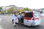 Nagasaki Private 4 Hour Flexible Taxi Tour with Local Guide