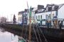 Claddagh Guided Walking Tour in Galway with Free Claddagh Ring