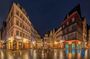 Frankfurt Walking Tour with official tour guide