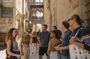 Barcelona Historical Walking Tour: Gothic Quarter and El Born