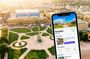 Stuttgart Exploration Game and City Tour on your Phone
