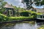 Giethoorn Canal Tour 1 Hour Through the City Center