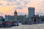 Mumbai to Vadodara Man-made Wonder of India