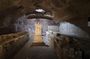 Rome Underground Layers Tour, San Clemente, Santi Cosma e Damiano