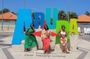 Aruba Private Cruise Terminal Half Day Island Tour
