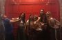Spanish Ghost Tour of Greenwich Village