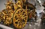 Belém Coach Museum, Tickets and Guided tour