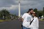 Jakarta Half Day Visit The Monument with Highlight City Tour