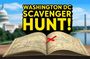 An Epic Scavenger Hunt: The Ghost Hunt of Washington D.C.