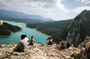 Sunrise to Sunset Adventure and Culture in Bovilla and Petrela