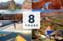 Las Vegas Multi-Park Self-Guided Audio Tour Bundle