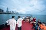Island Vibes & Ocean Breeze: Coral Island Tour by Red Dragon