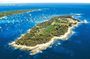 St Raphael Private Boat Tour Discovering an Iconic French Island