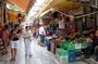 Heraklion City Tour-Market-Creta Aquarium