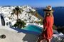 Private Half Day Santorini Highlights Trip & Wine Tasting
