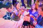 Nashville Live Music Crawl with Local Venues and Drink Specials