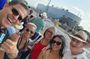 From Amador Cruise Port: Panama Canal & Historic Gems 5-Hour Tour