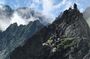PRIVATE, DIFFICULT Day Hike in Carpathian Mountains