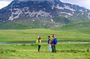 Hike to Rapi Lake